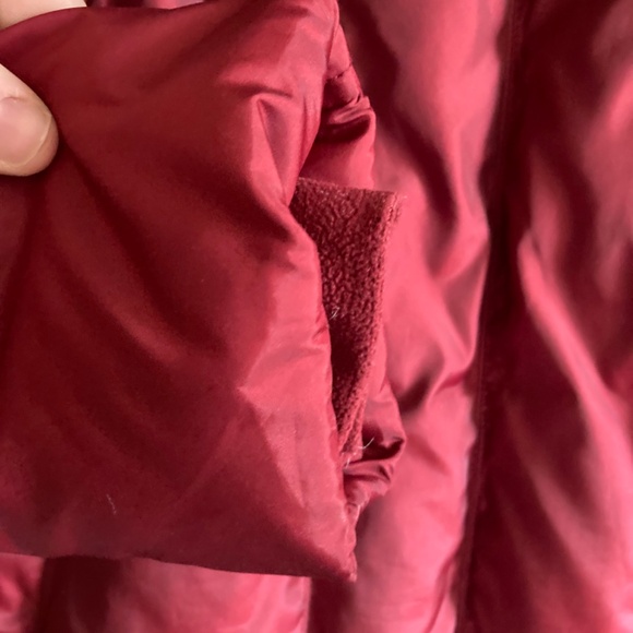 Marc New York Beautiful Genuine Down Puffer Coat - Picture 5 of 11